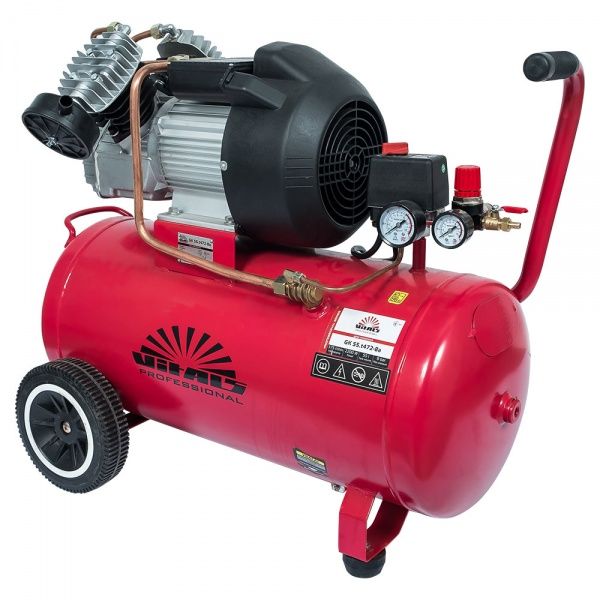 Компрессор Vitals Professional GK 55 t472-8a 84593N