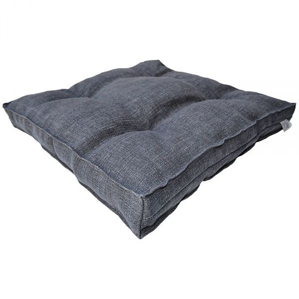 Подушка на стілець Stone 40х40 см Прованс