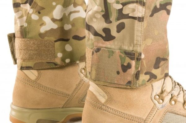 Брюки MABUTA Mk-2 (Hot Weather Field Pants) [1250] MTP/MCU camo 2XL