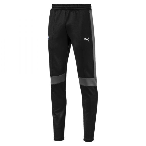 Штани Puma BMW MMS T7 Track Pants 57778701 р. S чорний
