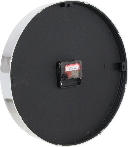 Часы настенные Spot 30.5 см белый