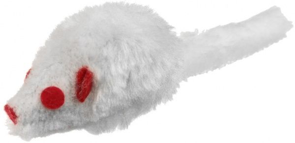 Игрушка для котов Lilli Pet Мышка Mix 4 шт. 20-7005