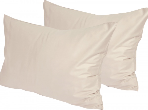 Наволочка 70x70 см молочный Ярослав 