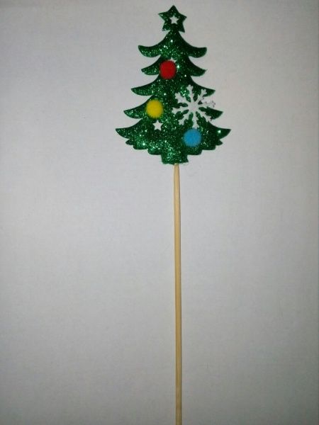 Топер Святкова ялинка 141990, Гулівер Країна