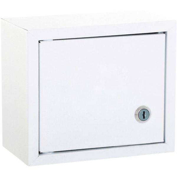 Щиток распределительный 6-модульный  E.next ШМР-А-6-З (e.mbox.stand.n.06.z) s0100019