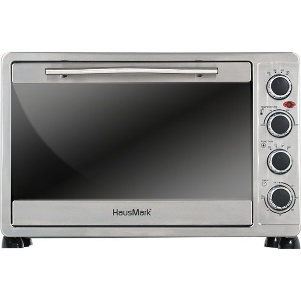 Піч електрична Hausmark EO-40-IX