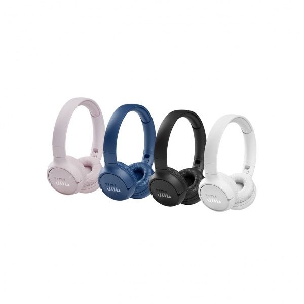 Навушники JBL® Tune 510 BT pink (JBLT510BTROSEU) 
