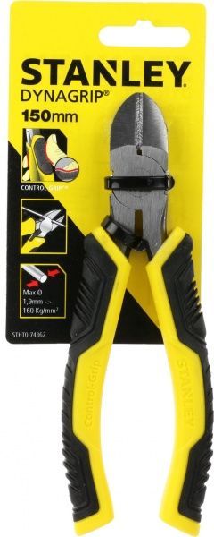 Бокорізи Stanley Control Grip STHT0-74362
