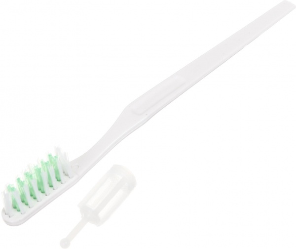 Краскораспылитель пневматический Compass H-2000A 0,8 мм HVLP бак 125 мл