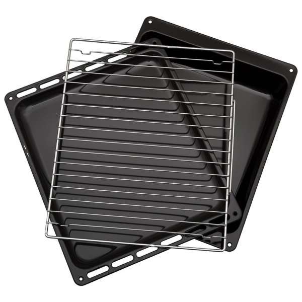 Духова шафа Eleyus MILA 6009 BL