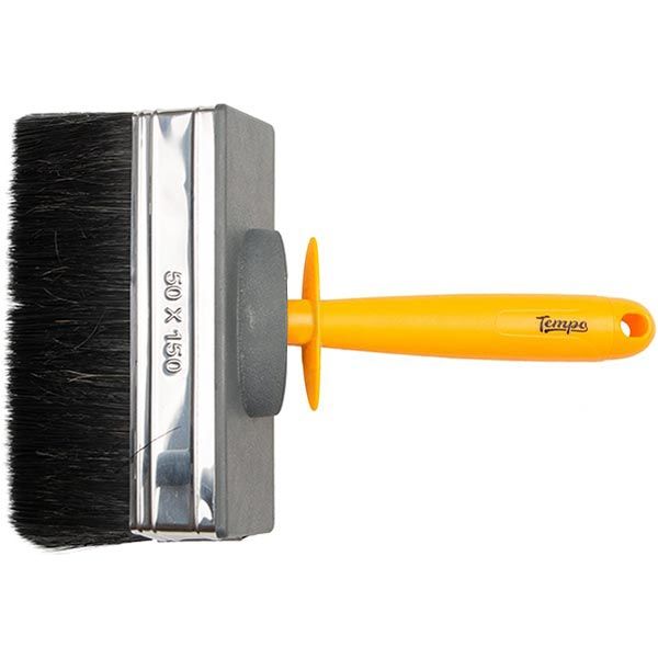 Макловиця Tempo алкіди 150х50 мм