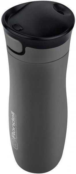 Термочашка Latte 0,4 л RDS-497 Rondell