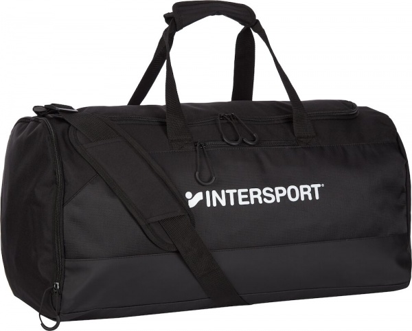 Сумка Intersport TEAMBAG M INT 413500-900050 черный 