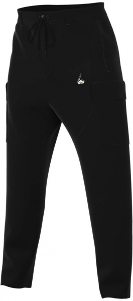 Штани Nike DH9069-010 р. S чорний