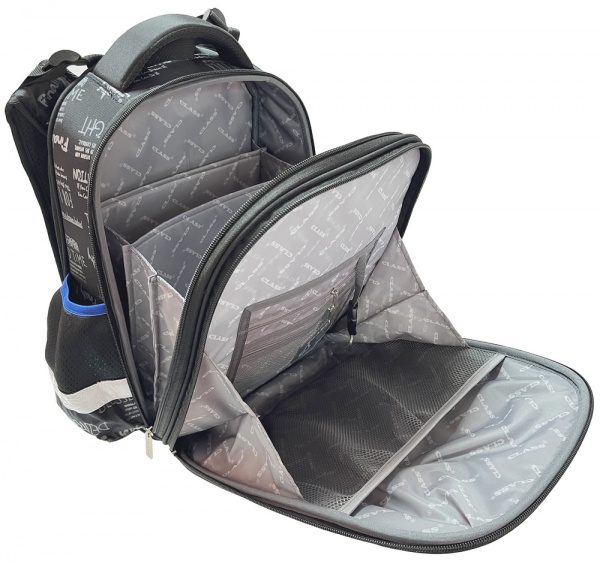 Рюкзак каркасный CLASS Freestyle skate 2221C