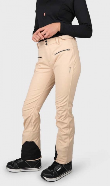 Штани Brunotti 2232220007-1008 р. XL бежевий