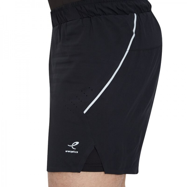 Шорти Energetics Striko III M 421876-050 р. S чорний