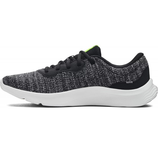 Кросівки Under Armour MOJO 2 3024134-007 р.42,5 US 9 27 см сірий