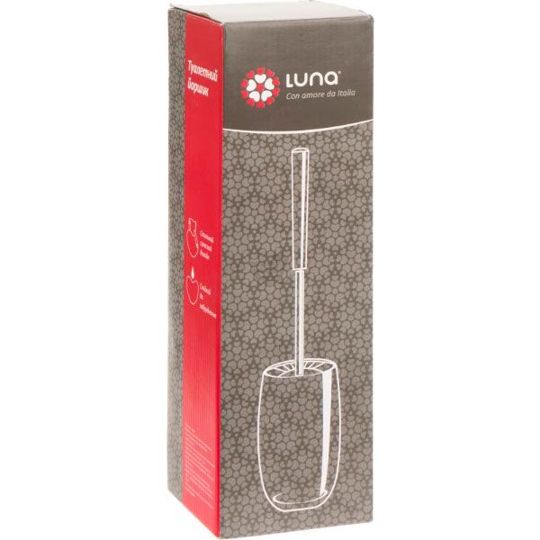 Ершик для унитаза Luna Denso HA155S2