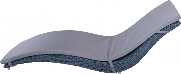 Шезлонг TERICO Балі 63x193 см 