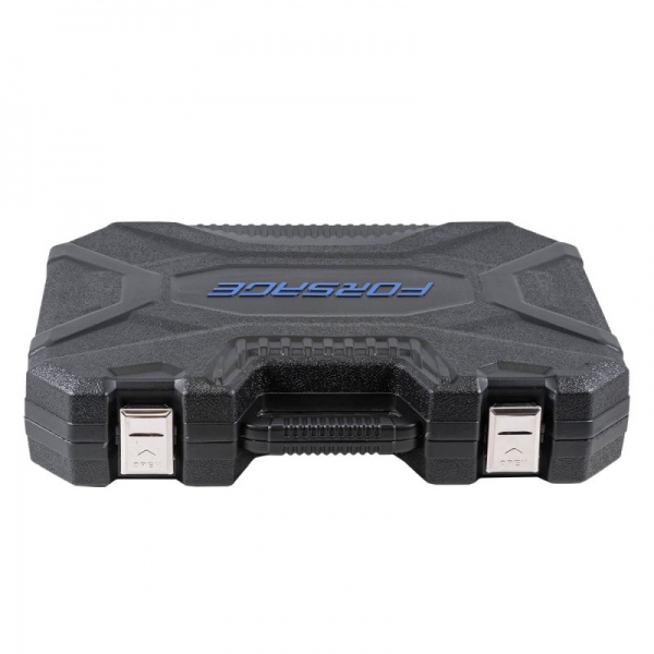 Набор головок и бит Forsage 1/2”(M)x1/4”(M)1/4