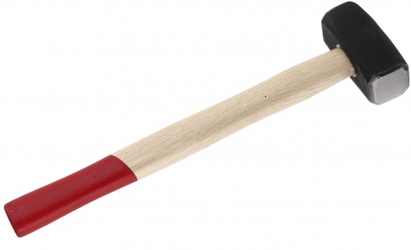 Молоток слесарный Expert двухобуховой 1000 г ET-SH1000