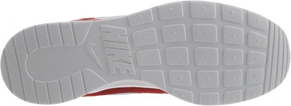 Кросівки Nike TANJUN AQ7154-601 р.10,5 червоний