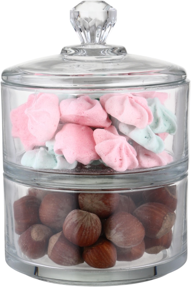 Ємність для зберігання Fiora Cher подвійна