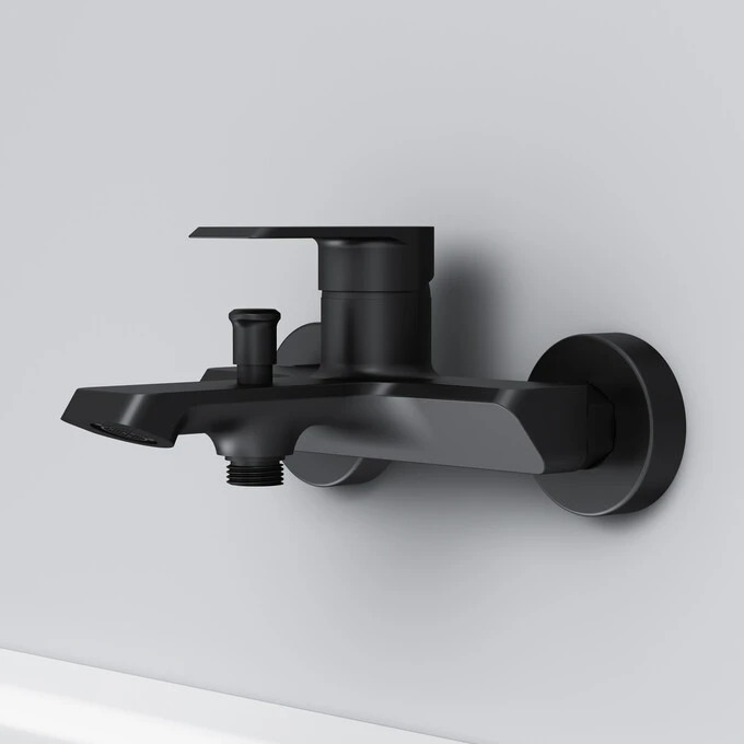 Смеситель для ванны AM.PM F9H10022 Flash