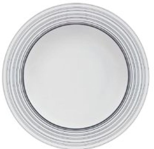 Набір десертних тарілок Melody 18,5 см 6 шт білий A05230-GC11049 Astera