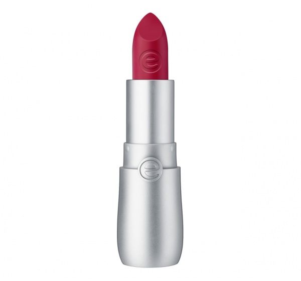 Помада губна Essence Velvet Matte №06 Unredsistible 3.8 г