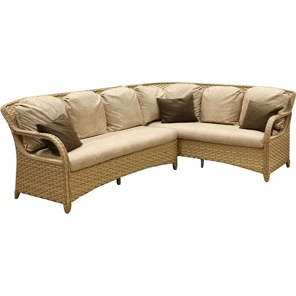 Комплект мебели Bella Vita Дакота