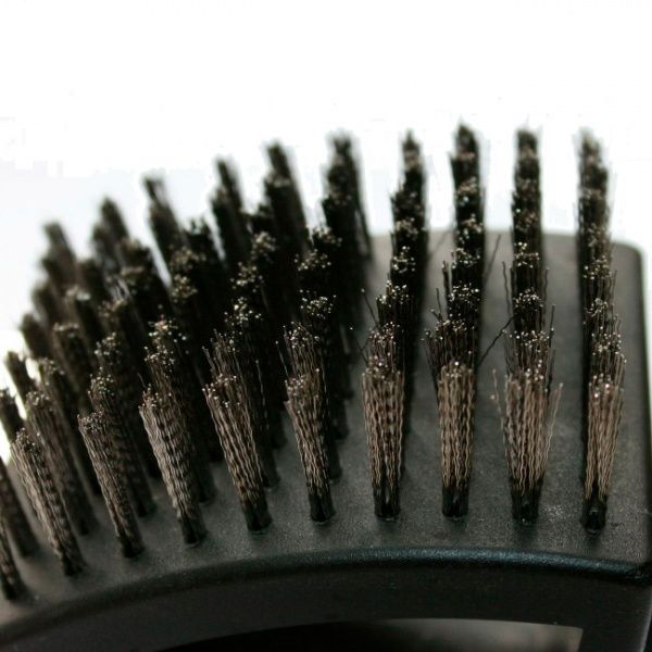 Щетка для барбекю 3 в 1