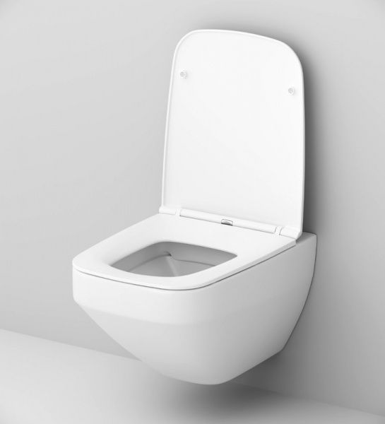 Унитаз подвесной AM.PM INSPIRE V2.0 FlashClean