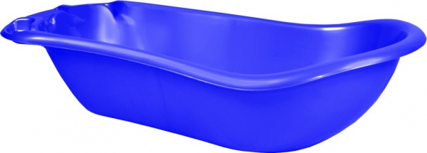 Ванночка Алеана 100 см в асортименті 122074 