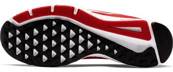 Кроссовки Nike QUEST 2 SE CJ6185-600 р.10,5 красный