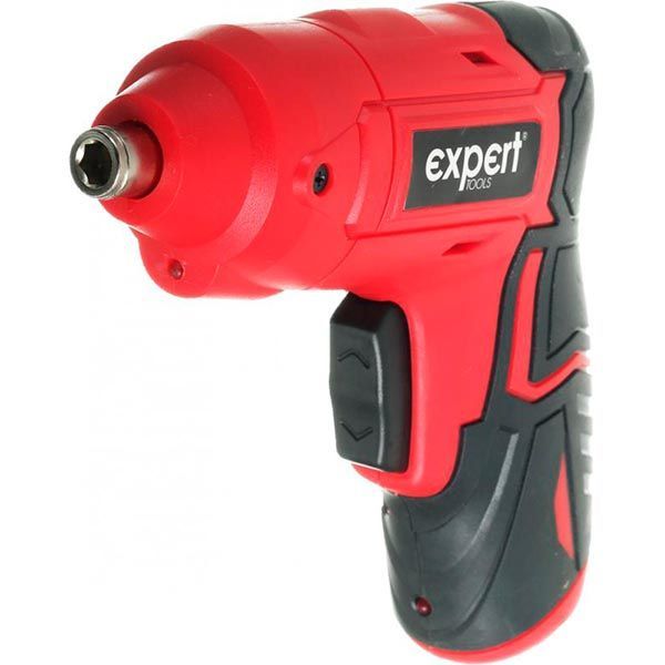 Отвертка аккумуляторная Expert Tools CS3,6-Li