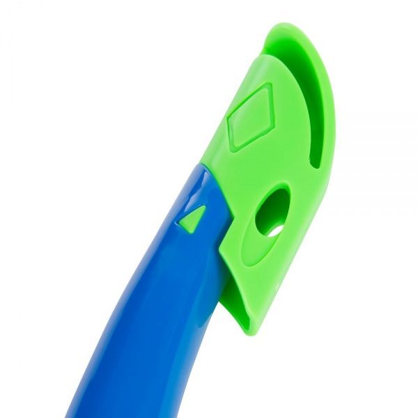 Трубка для дайвінгу TECNOPRO S7 C Junior 275933-545 