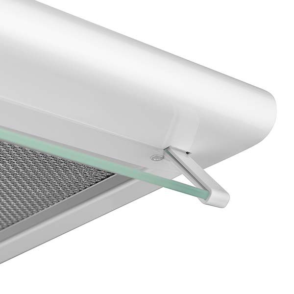 Витяжка Pyramida MHX 60 WH