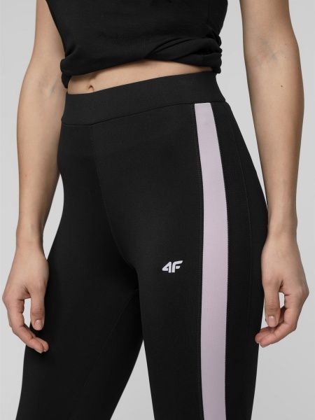 Лосины 4F D4L21-LEG210-20S р.M черный