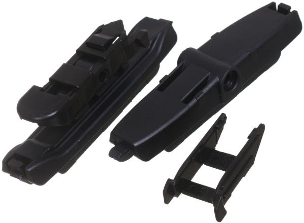 Щетка стеклоочистителя Гибридная 19