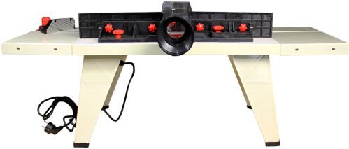 Стол фрезерный универсальный JET JRT-1