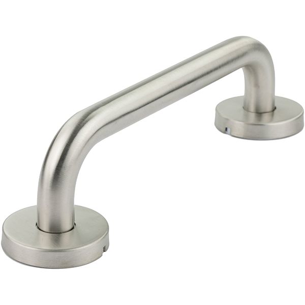 Ручка-скоба MVM S101-200 нержавіюча сталь