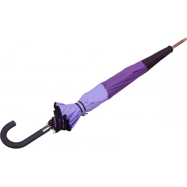 Зонт Susino 63 см темно-фиолетовый темно-фиолетовый 