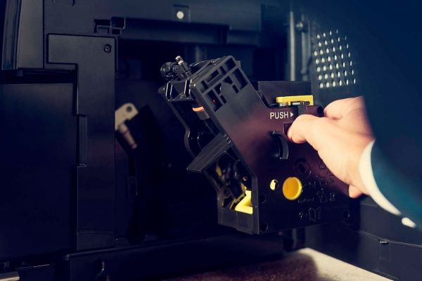 Кавомашина Philips Saeco SM7581/00 