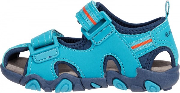 Сандалі Firefly Emy J 418702-900643 р.22 бірюзовий