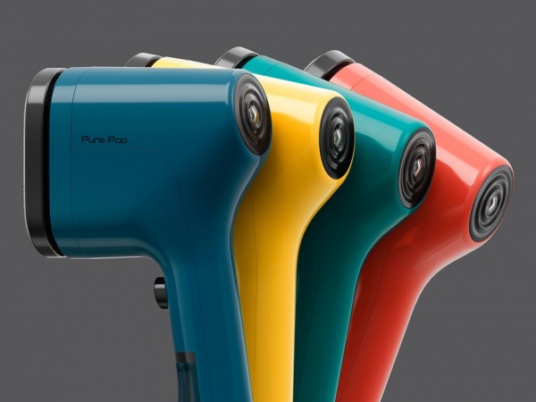 Відпарювач ручний Tefal DT2020E1 