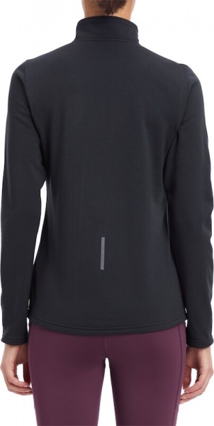 Джемпер Energetics RIOLA V W 425086-050 р.L чорний