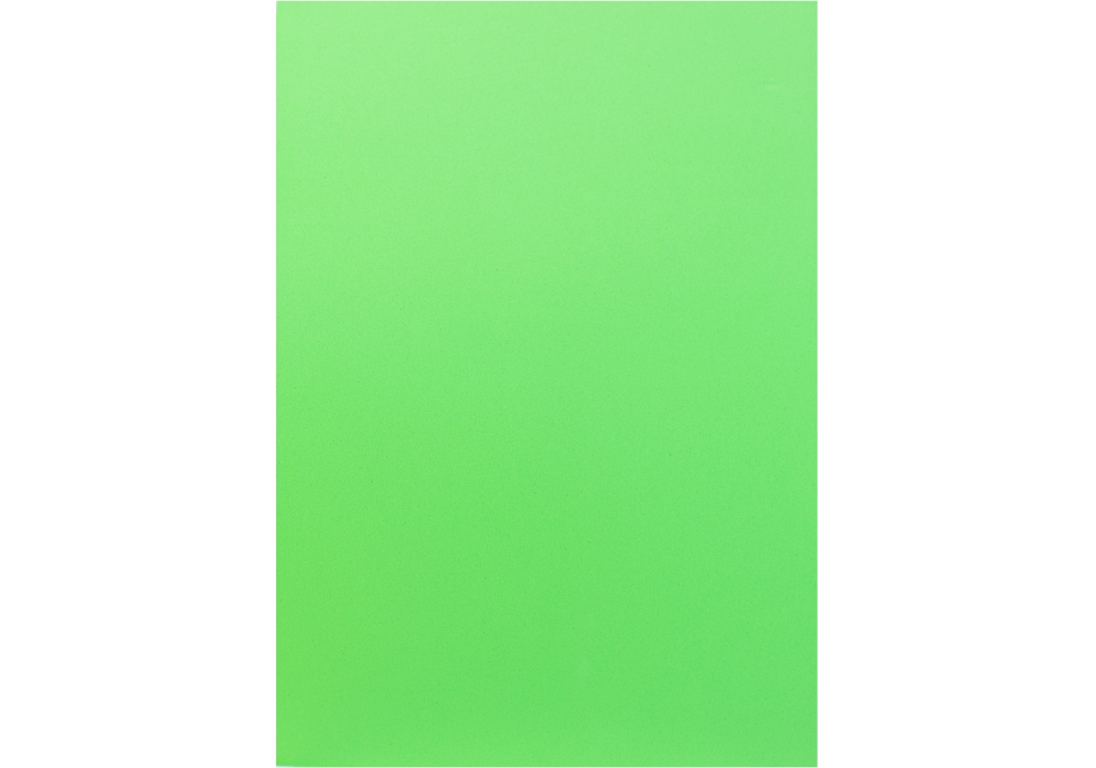 Фоамиран Maxi MX62650 1,3 мм 20x30 см салатовый