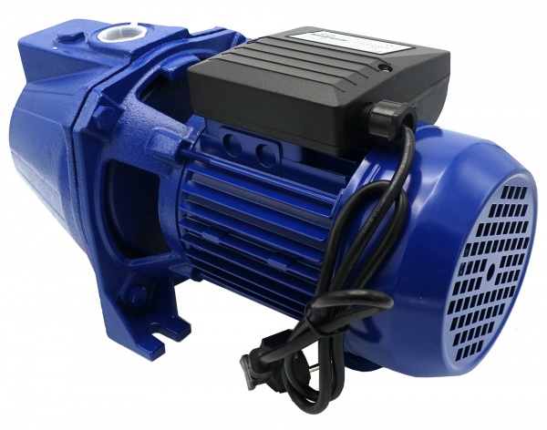 Поверхностный насос toНАСОСИ JET100 0,75 кВт 11.11YRS/0008 